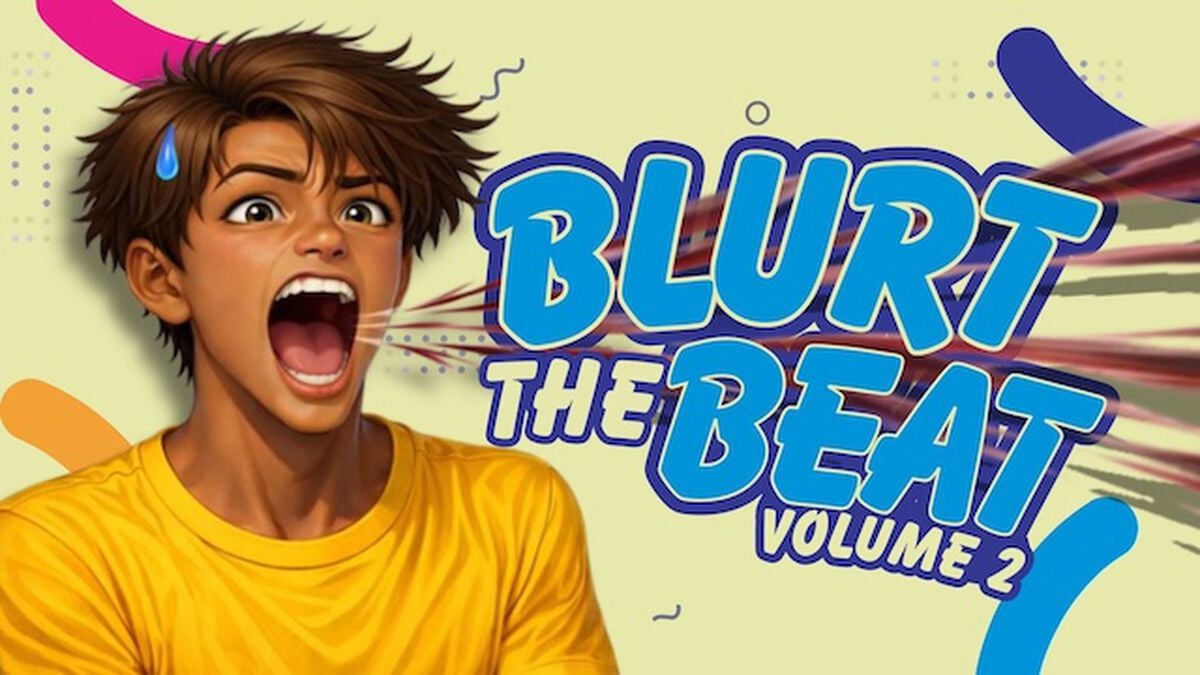 Blurt the Beat: Volume 2 image number null